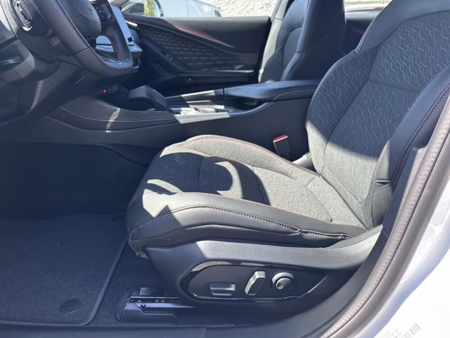 2026 Bright White Clearcoat Dodge Charger Scat Pack AWD Sedan