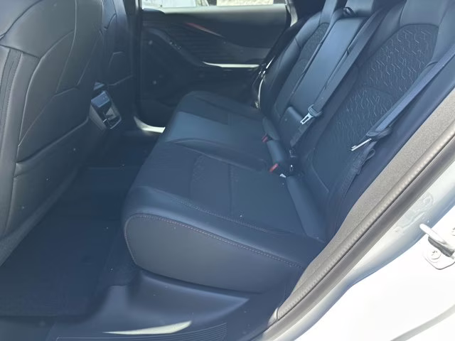 2026 Bright White Clearcoat Dodge Charger Scat Pack AWD Sedan
