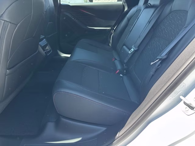 2026 Bright White Clearcoat Dodge Charger Scat Pack AWD Sedan