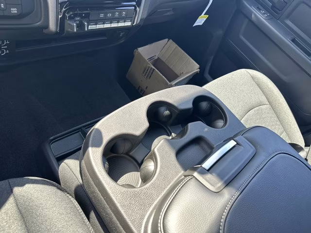 2026 Ceramic Gray Clearcoat Ram 3500 Tradesman 4X4 Truck