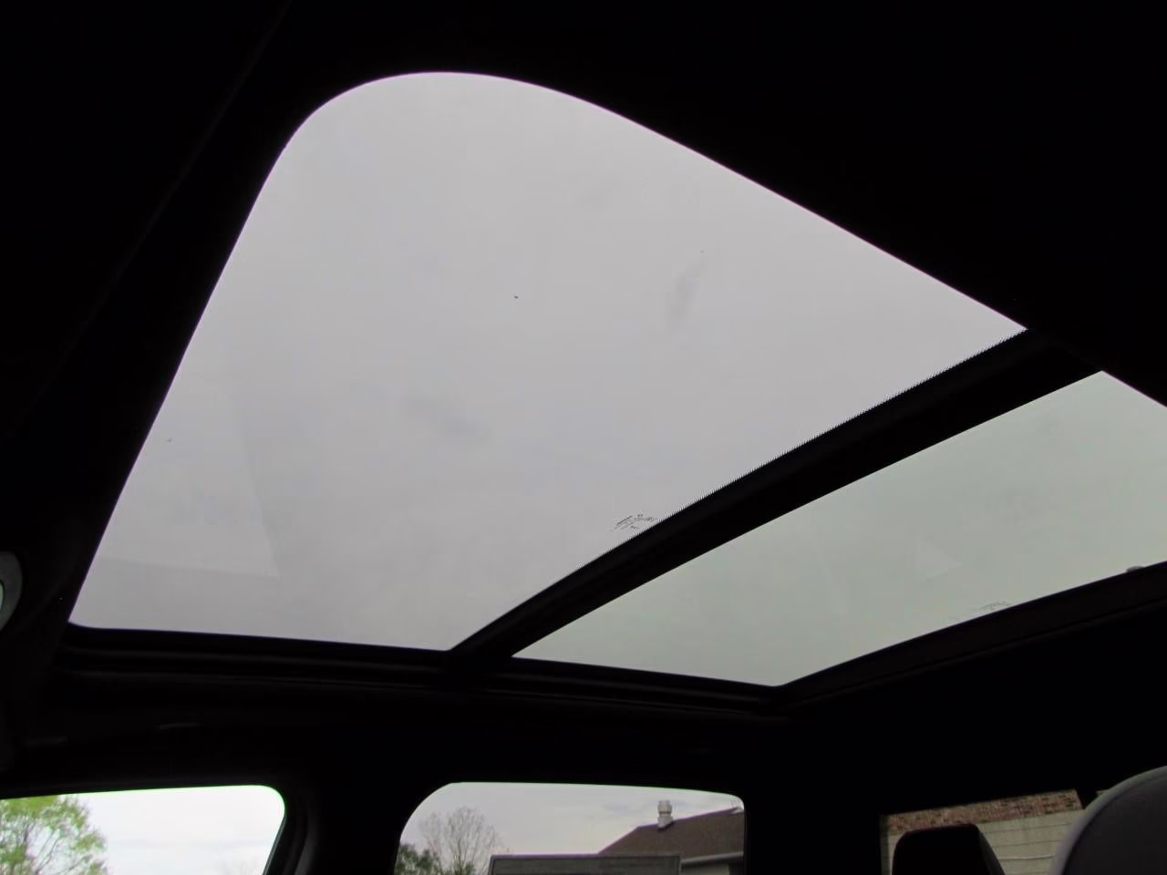2026 Granite Crystal Metallic Clearcoat Ram 1500 Laramie 4X4 Truck