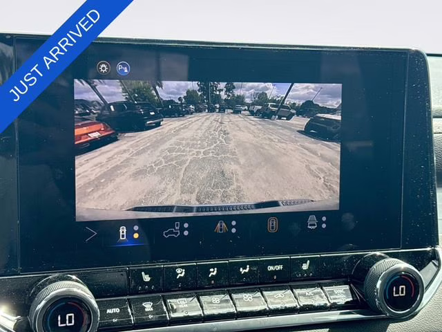 2026 Snowdrift Metallic Chevrolet Colorado LT RWD Truck