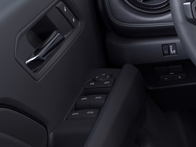 2026 Snowdrift Metallic Chevrolet Colorado LT RWD Truck