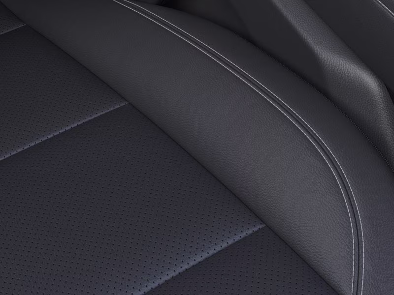 2026 Sterling Gray Metallic Chevrolet Traverse LT FWD SUV