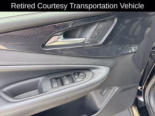 2026 Black Chevrolet Blazer EV LT FWD SUV