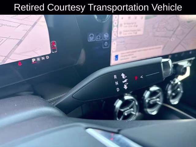 2026 Black Chevrolet Blazer EV LT FWD SUV