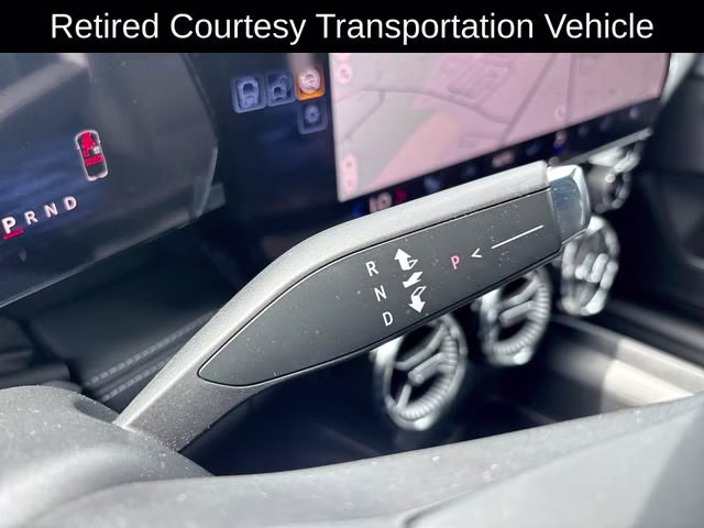 2026 Black Chevrolet Blazer EV LT FWD SUV