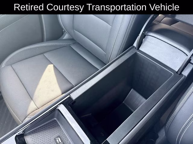 2026 Black Chevrolet Blazer EV LT FWD SUV