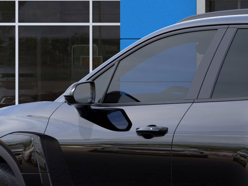 2026 Black Chevrolet Blazer EV LT FWD SUV