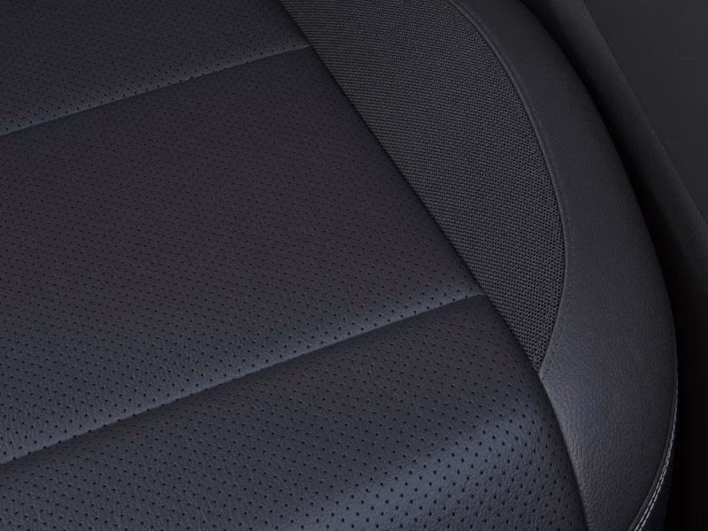 2026 Black Chevrolet Blazer EV LT FWD SUV