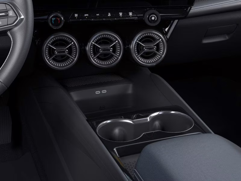 2026 Black Chevrolet Blazer EV LT FWD SUV