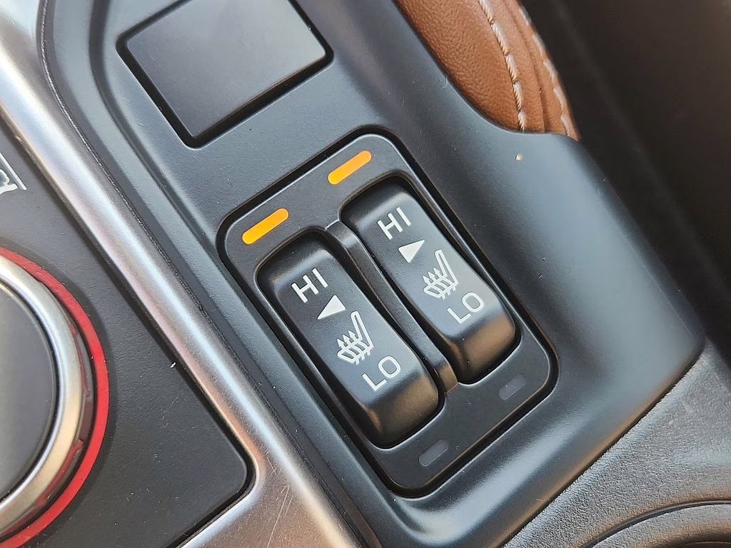 2023 Bronze Metallic Subaru Forester Touring AWD SUV