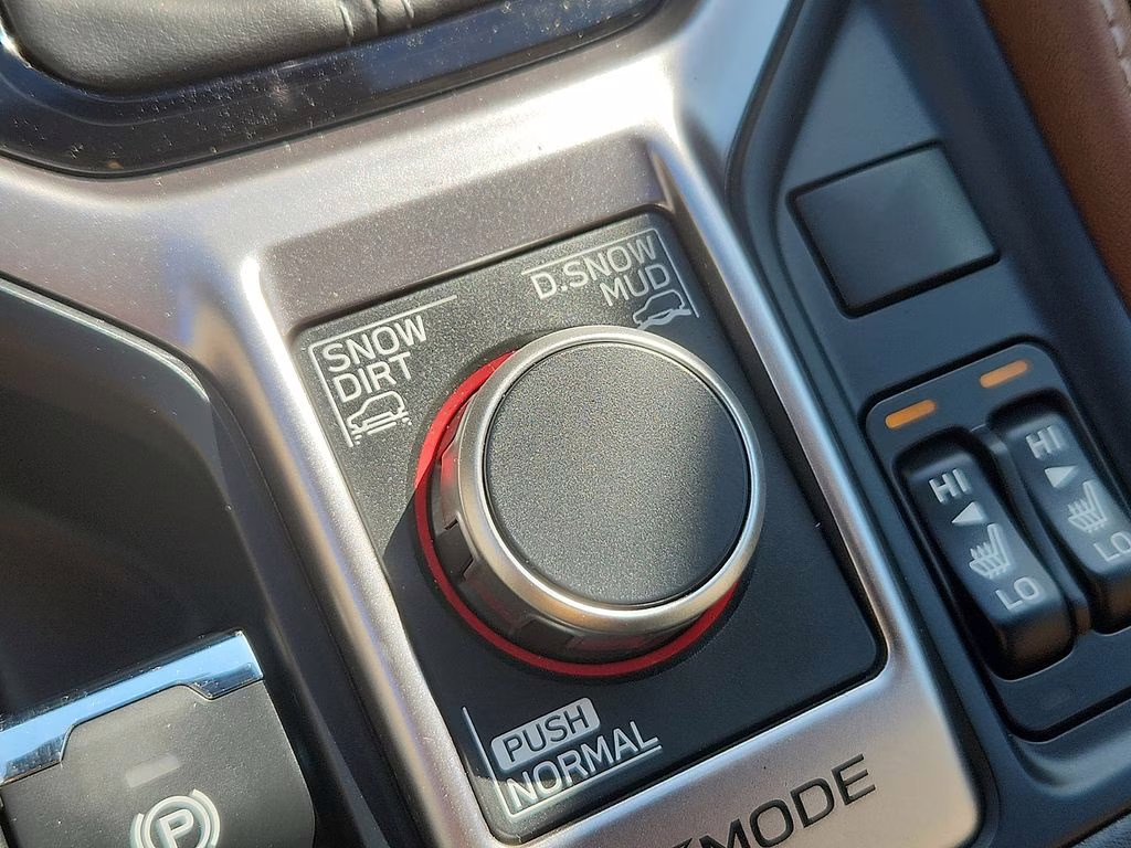 2023 Bronze Metallic Subaru Forester Touring AWD SUV
