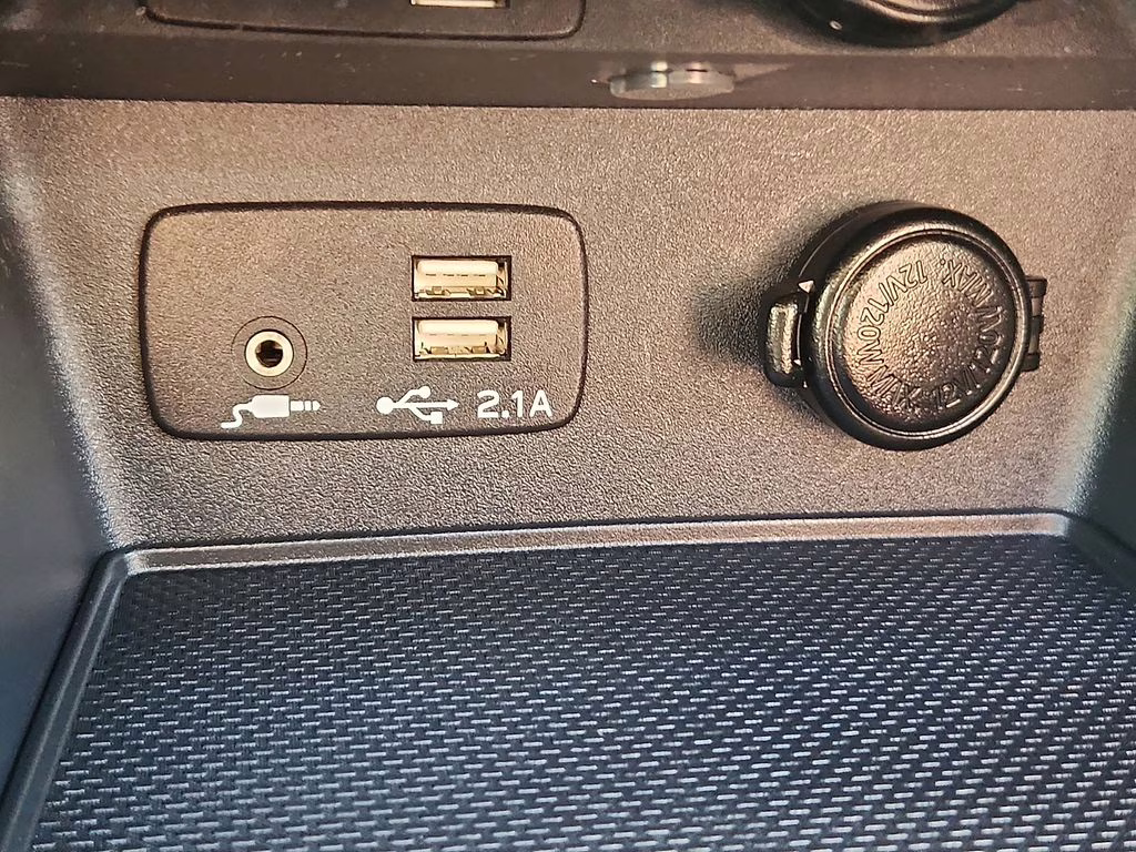 2023 Bronze Metallic Subaru Forester Touring AWD SUV