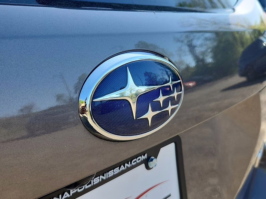 2023 Bronze Metallic Subaru Forester Touring AWD SUV