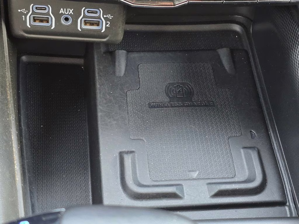 2021 White Knuckle Clearcoat Dodge Durango SRT 392 AWD SUV