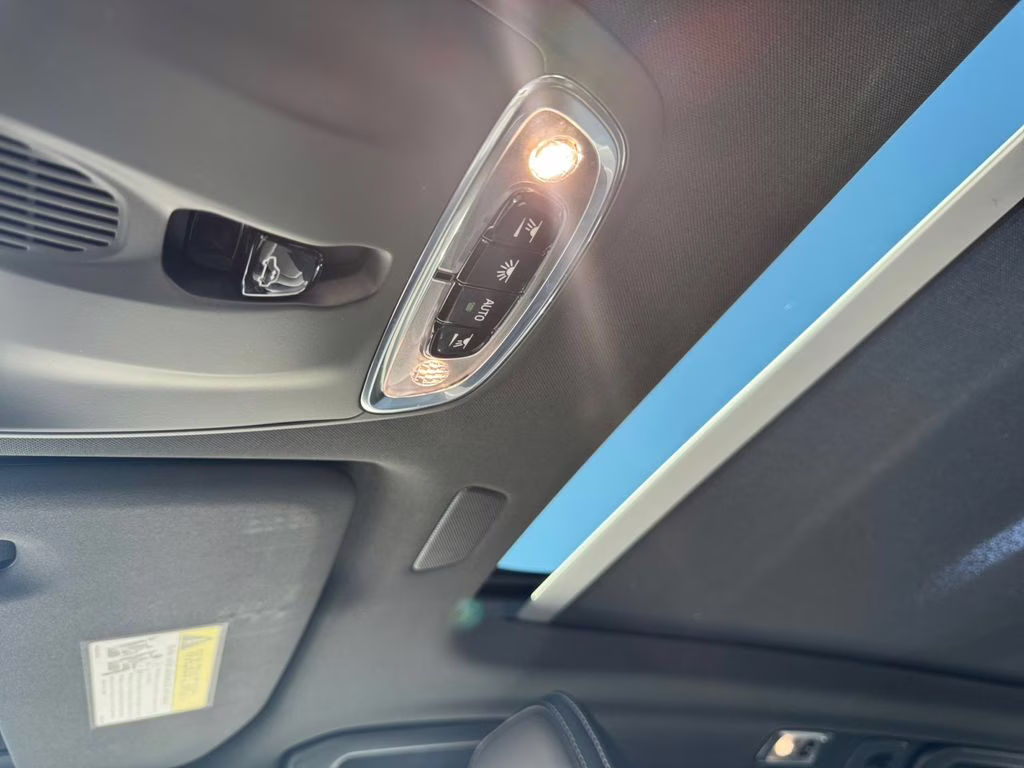 2021 Osmium Gray Metallic Volvo XC60 T6 R-Design AWD SUV