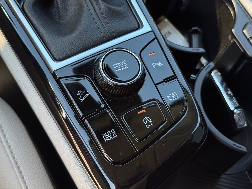 2023 Gravity Gray Kia Sportage EX FWD SUV