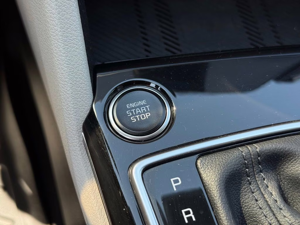 2023 Gravity Gray Kia Sportage EX FWD SUV