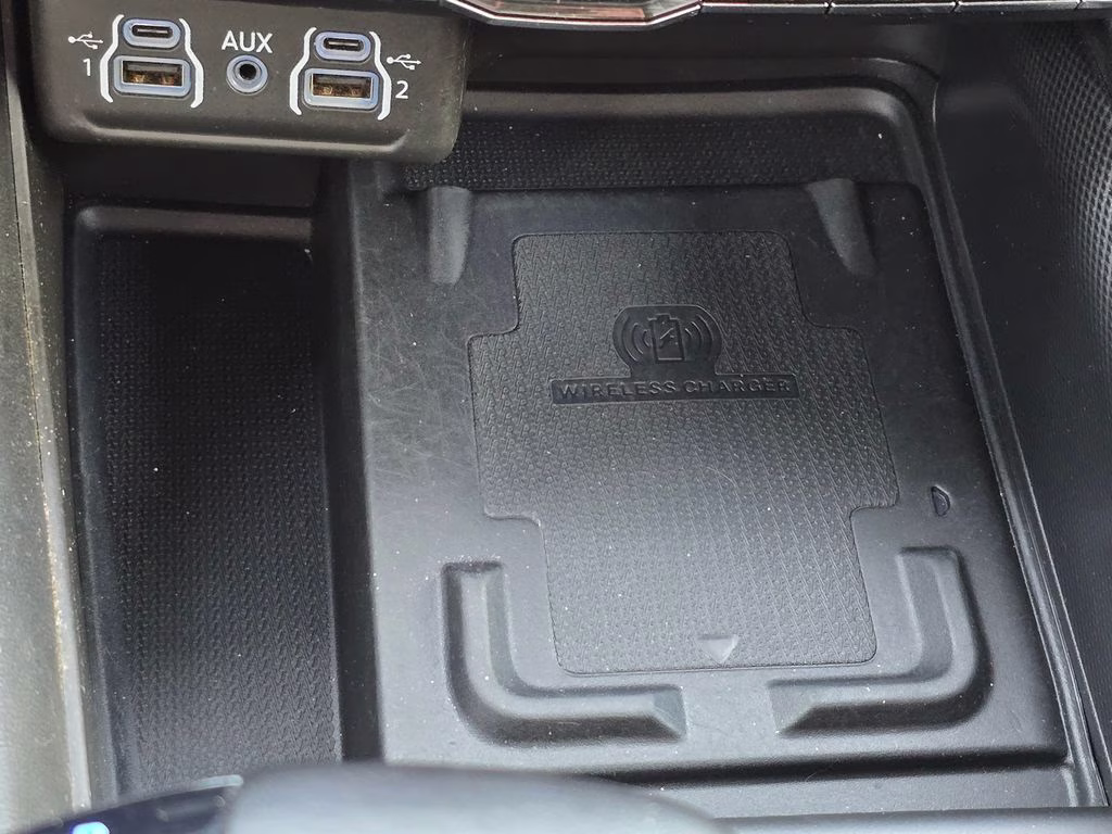 2021 White Knuckle Clearcoat Dodge Durango SRT 392 AWD SUV