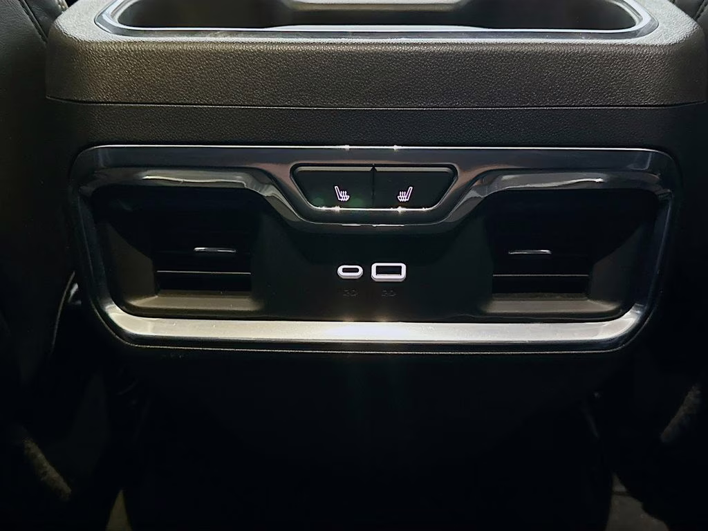 2024 Onyx Black GMC Sierra 2500HD Denali Ultimate 4X4 Truck