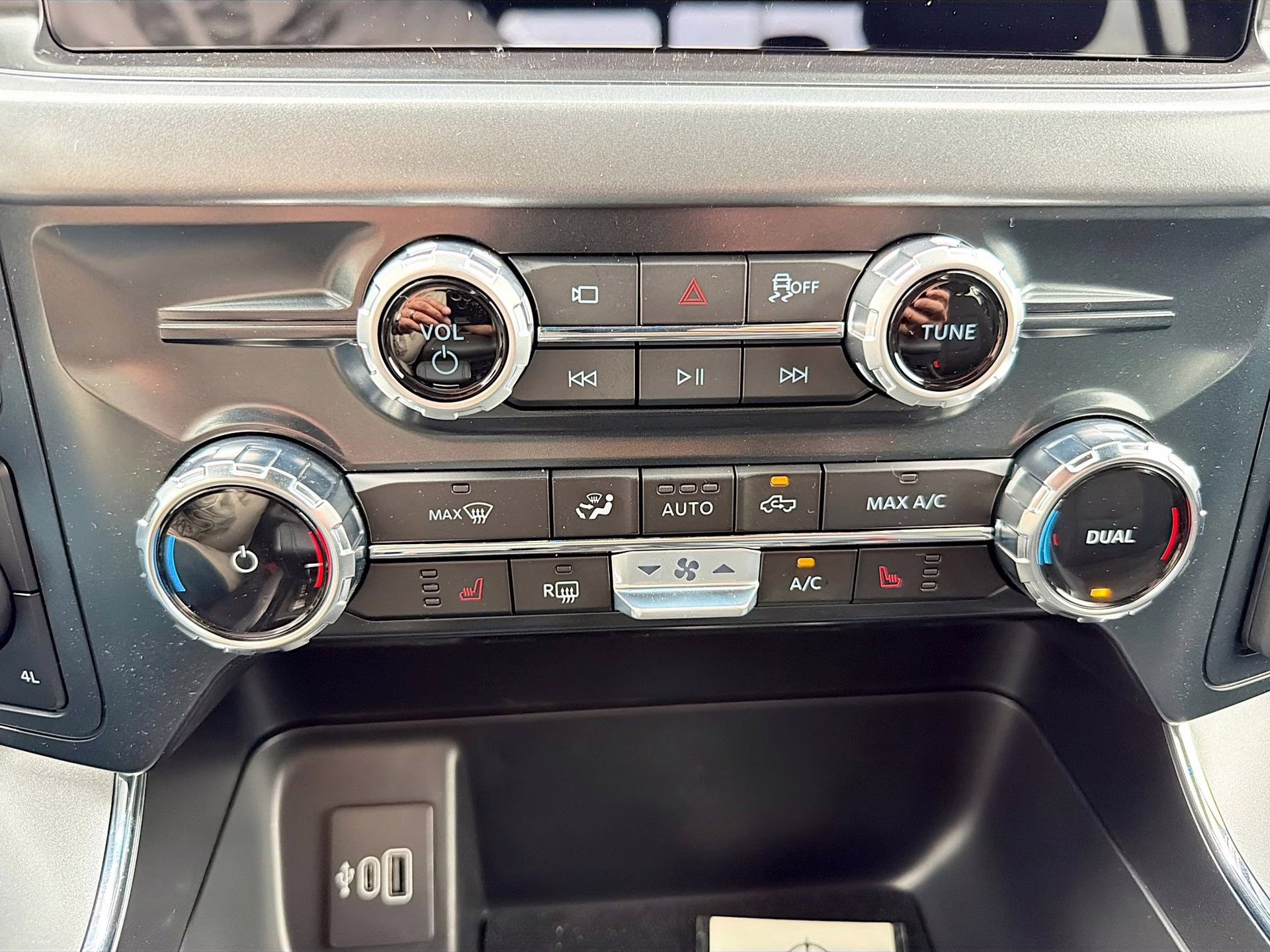 2026 Ruby Red Metallic Tinted Clearcoat Ford F-150 XLT 4X4 Truck