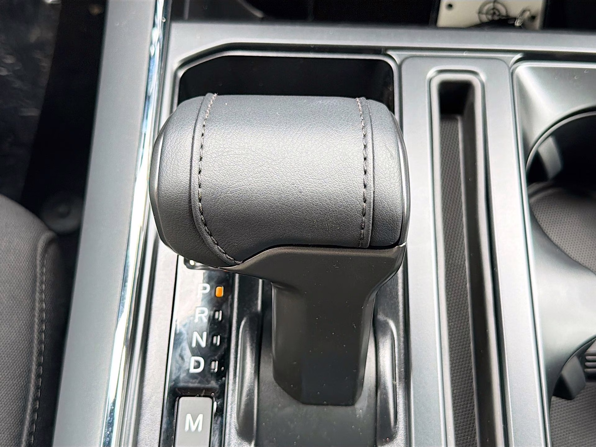 2026 Ruby Red Metallic Tinted Clearcoat Ford F-150 XLT 4X4 Truck