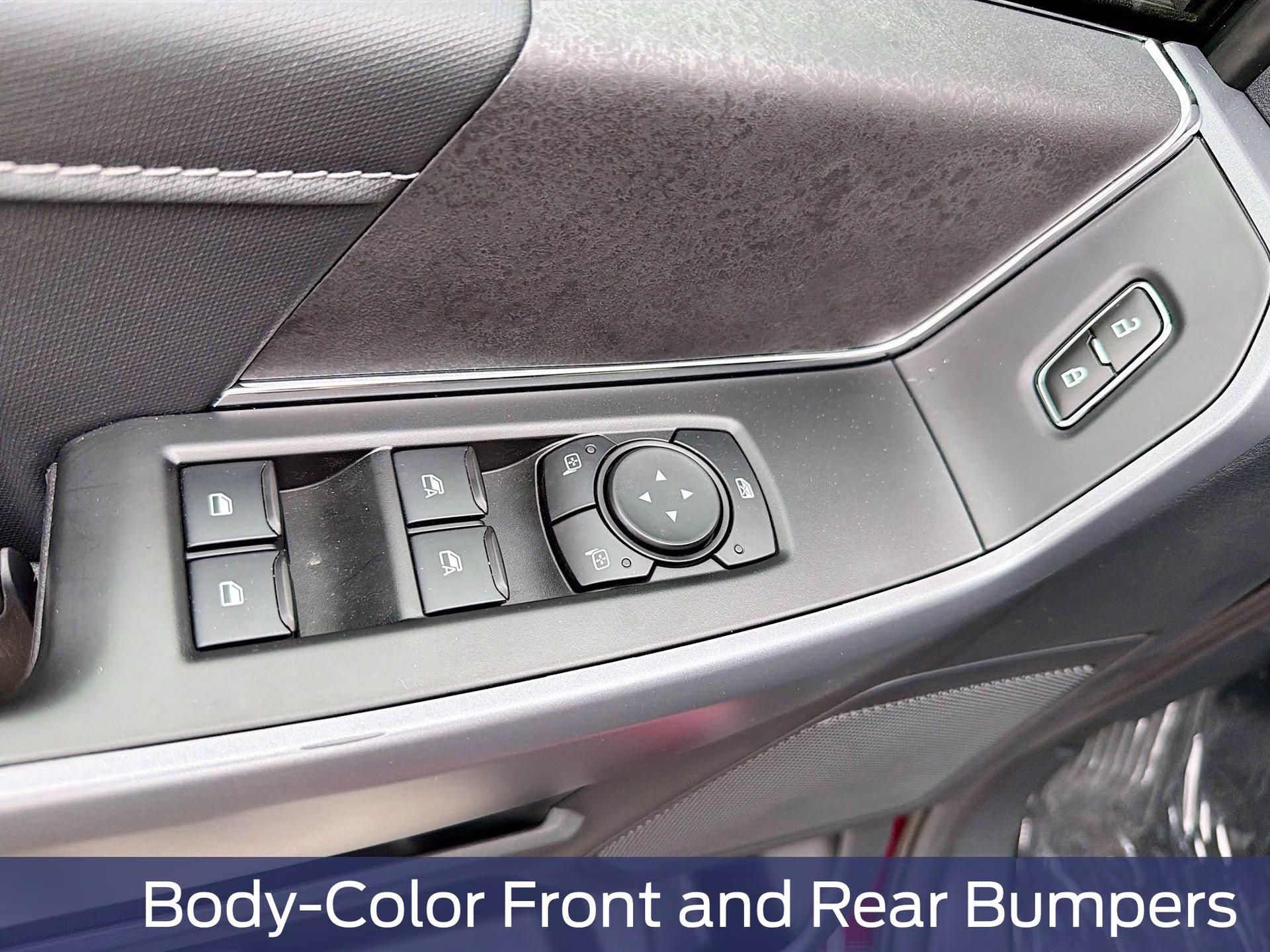 2026 Ruby Red Metallic Tinted Clearcoat Ford F-150 XLT 4X4 Truck