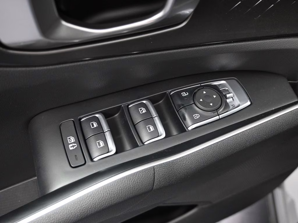 2026 Wolf Gray Kia Sorento S FWD SUV