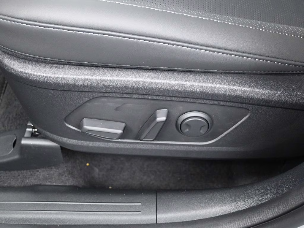 2026 Wolf Gray Kia Sorento S FWD SUV