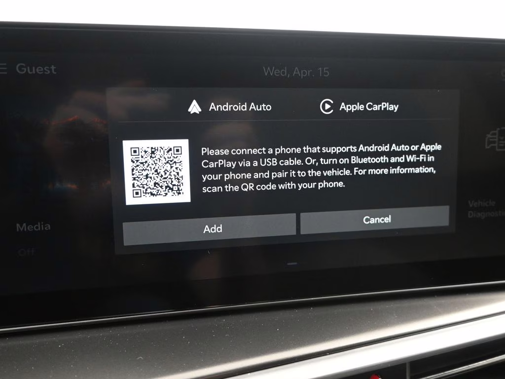 2026 Wolf Gray Kia Sorento S FWD SUV
