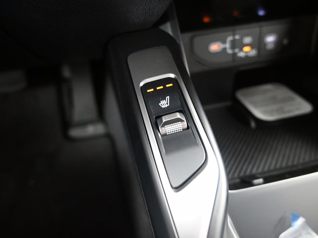 2026 Wolf Gray Kia Sorento S FWD SUV