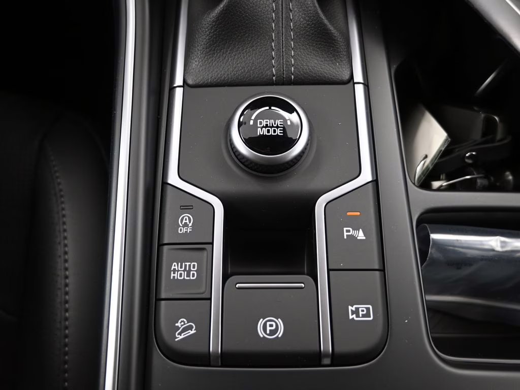 2026 Wolf Gray Kia Sorento S FWD SUV