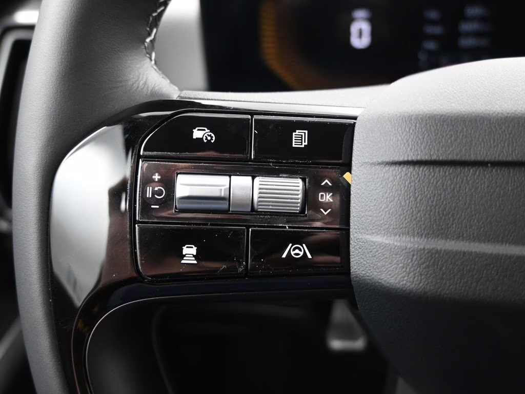 2026 Wolf Gray Kia Sorento S FWD SUV