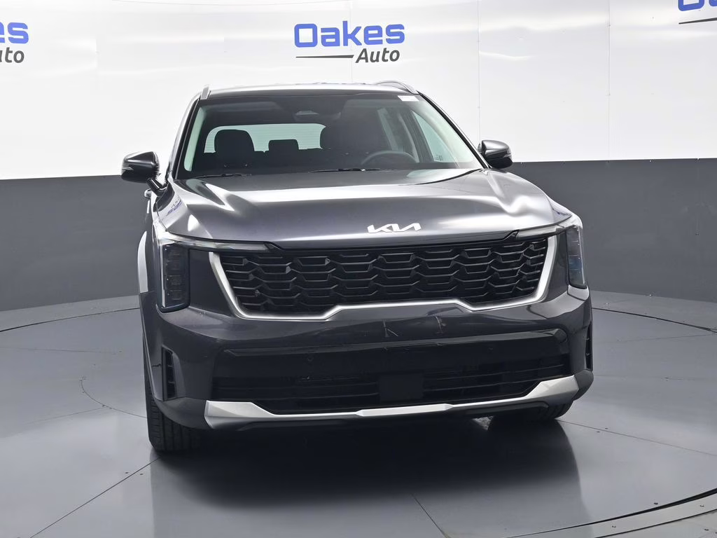2026 Panthera Metal Kia Sorento S FWD SUV