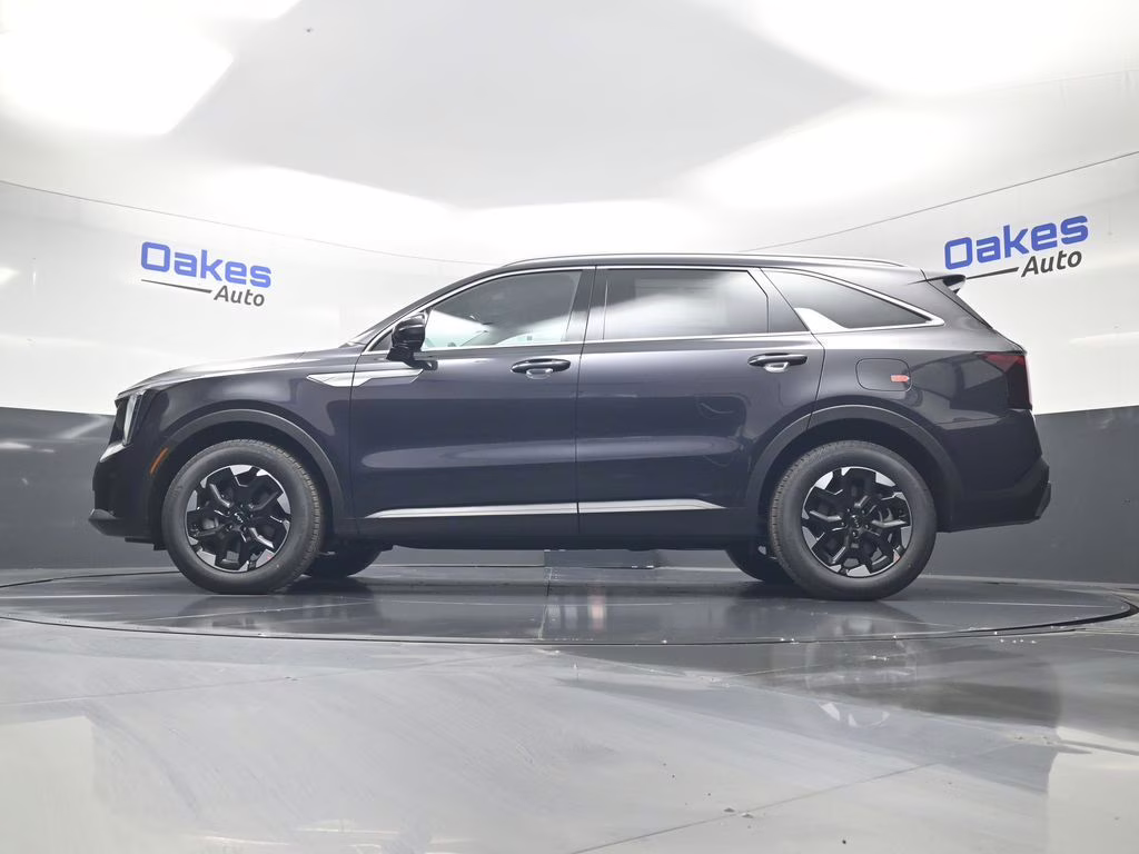 2026 Panthera Metal Kia Sorento S FWD SUV