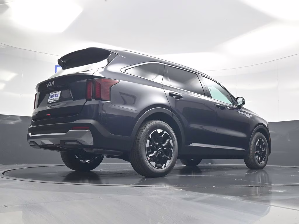 2026 Panthera Metal Kia Sorento S FWD SUV