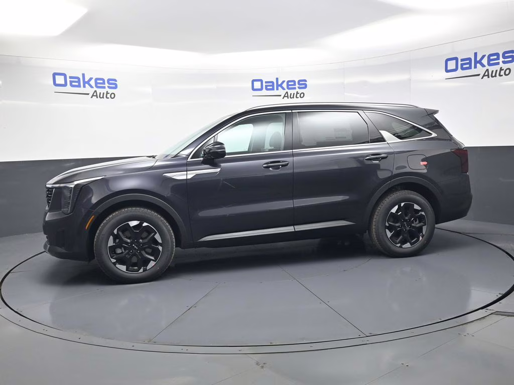 2026 Panthera Metal Kia Sorento S FWD SUV