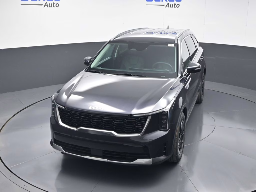 2026 Panthera Metal Kia Sorento S FWD SUV