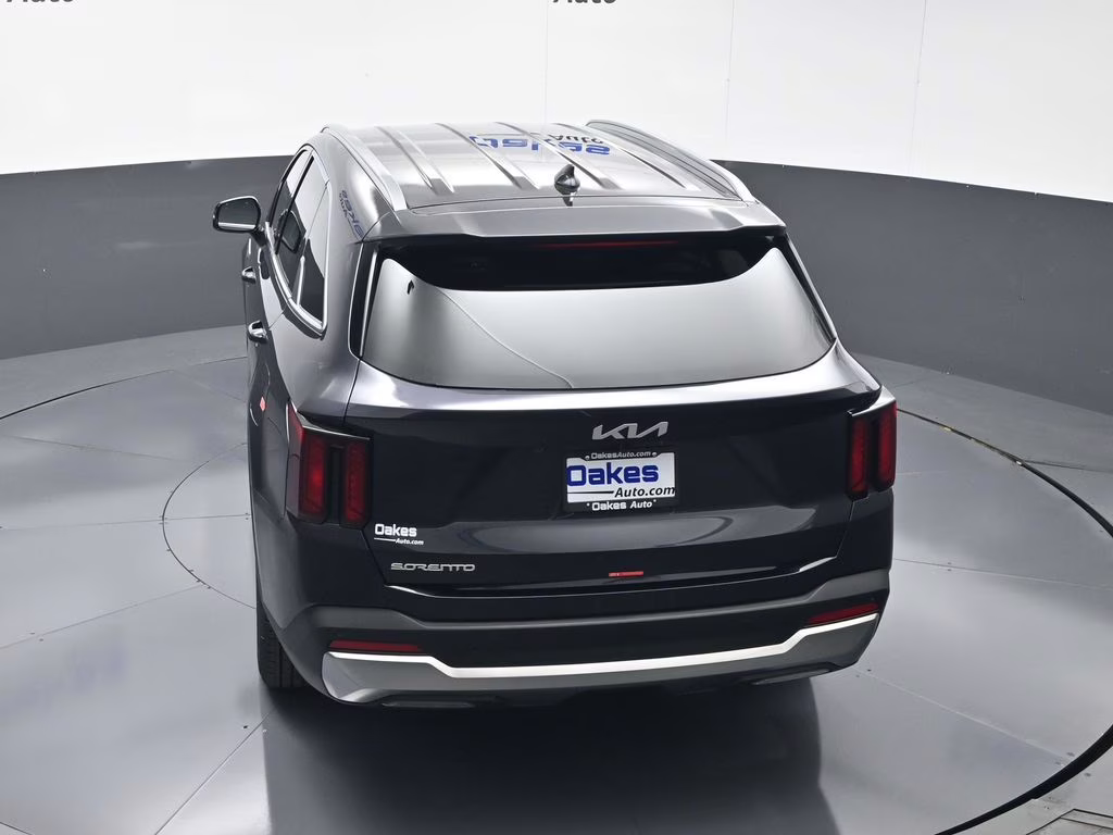 2026 Panthera Metal Kia Sorento S FWD SUV