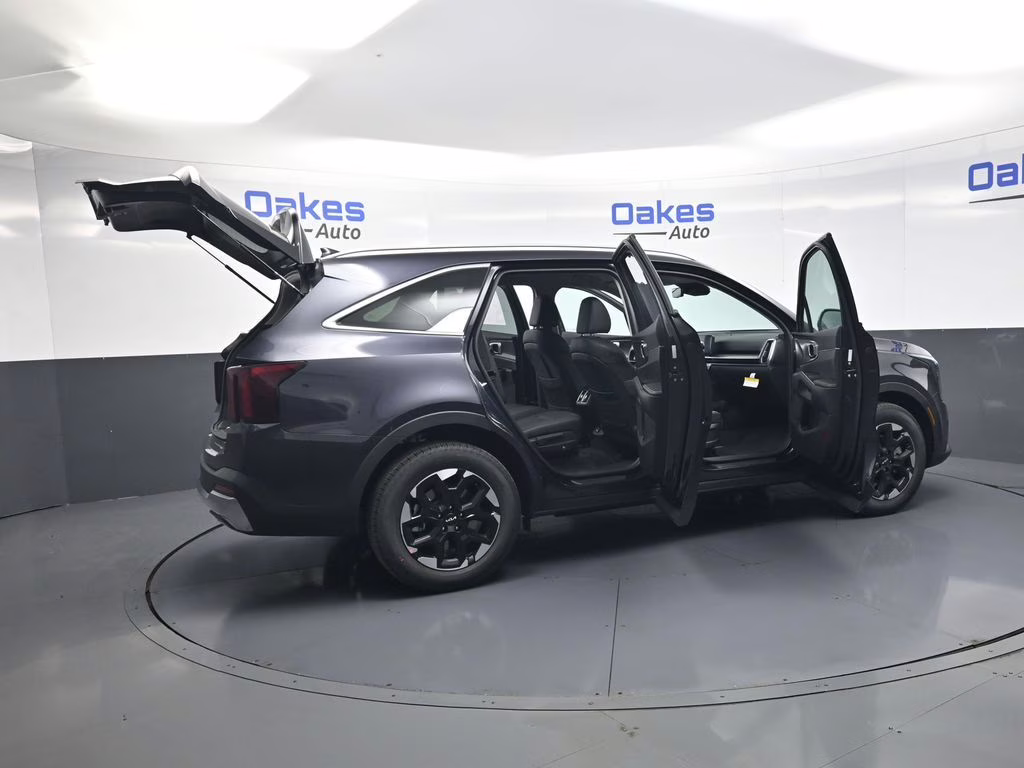 2026 Panthera Metal Kia Sorento S FWD SUV