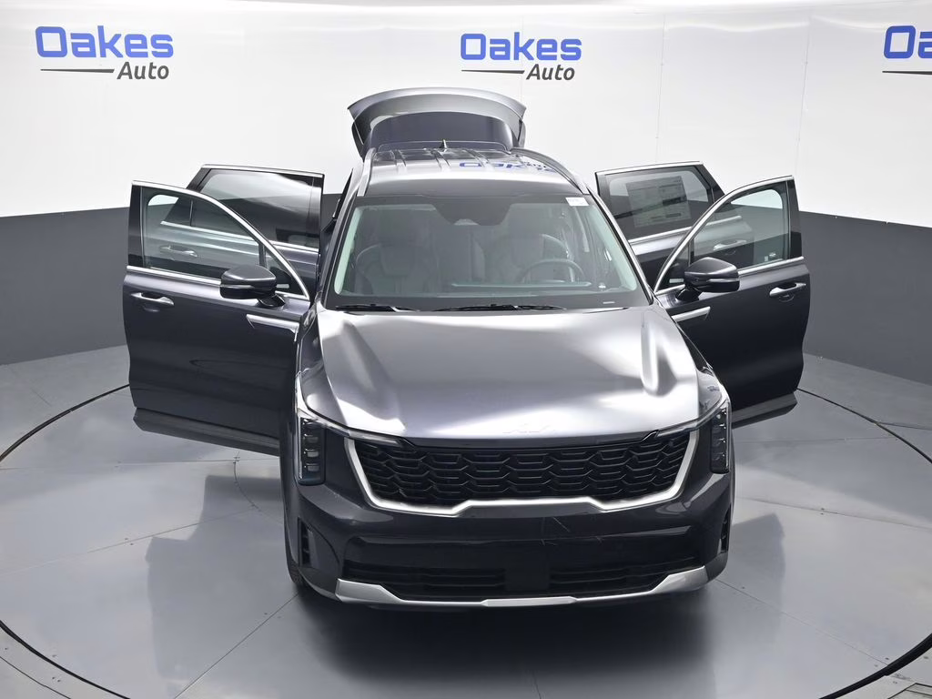 2026 Panthera Metal Kia Sorento S FWD SUV