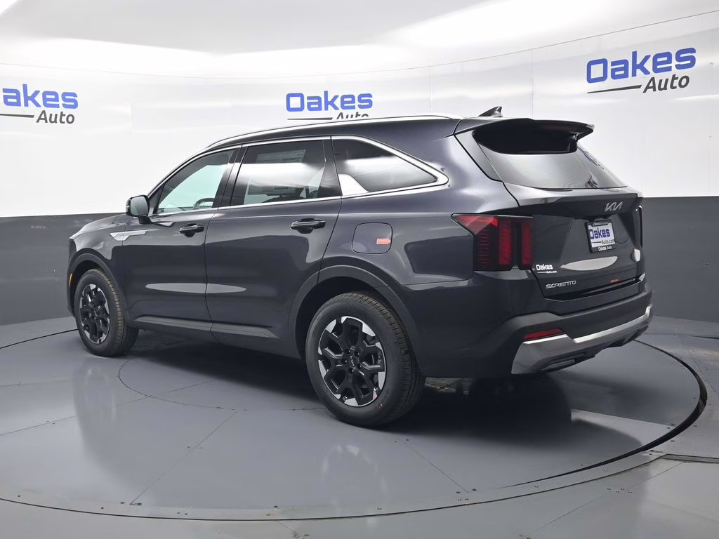 2026 Panthera Metal Kia Sorento S FWD SUV