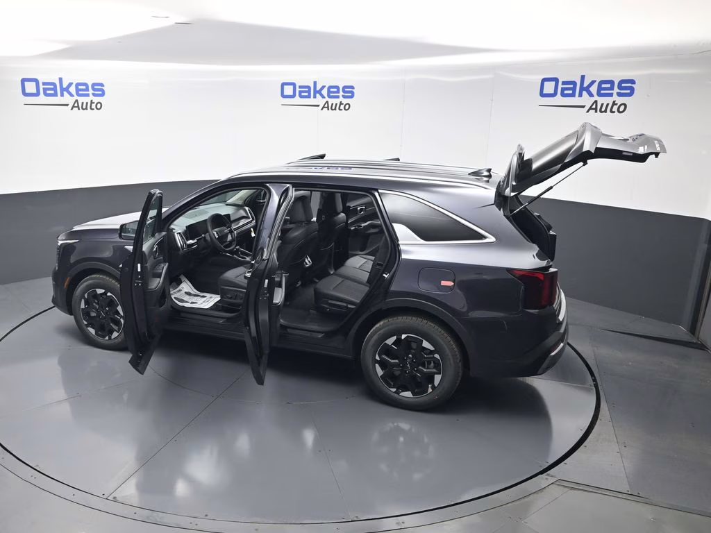 2026 Panthera Metal Kia Sorento S FWD SUV