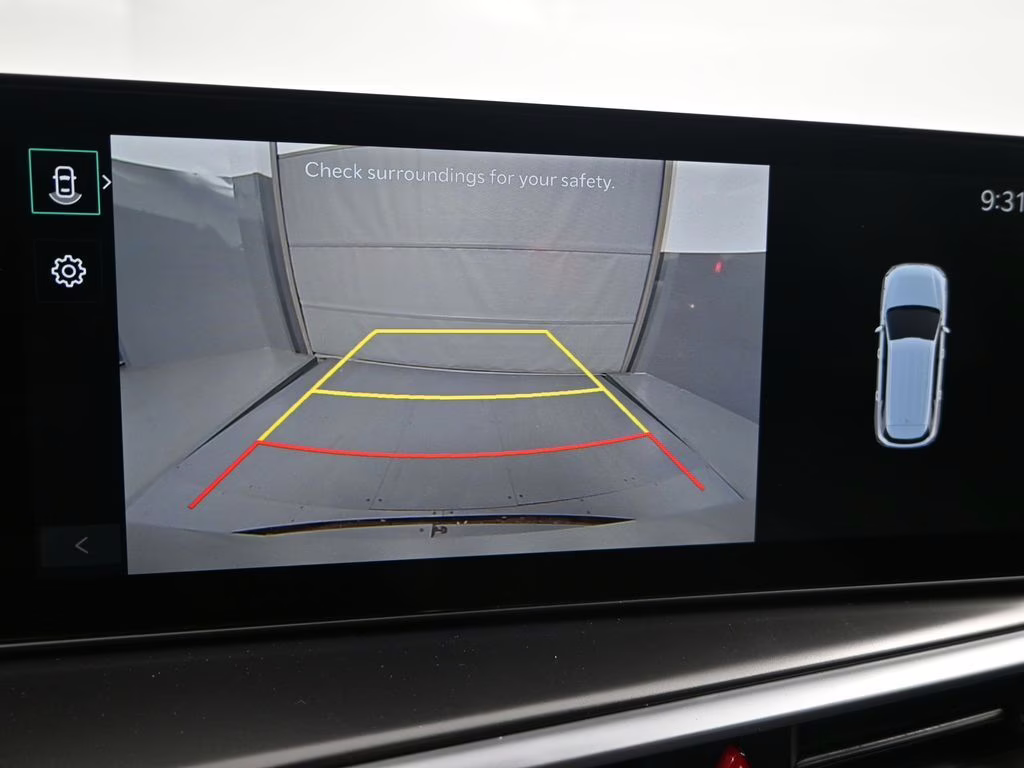 2026 Wolf Gray Kia Sorento S FWD SUV