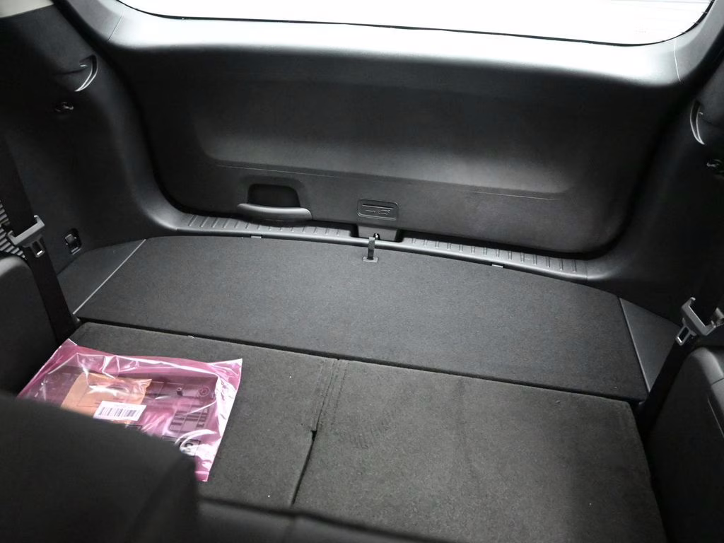 2026 Wolf Gray Kia Sorento S FWD SUV