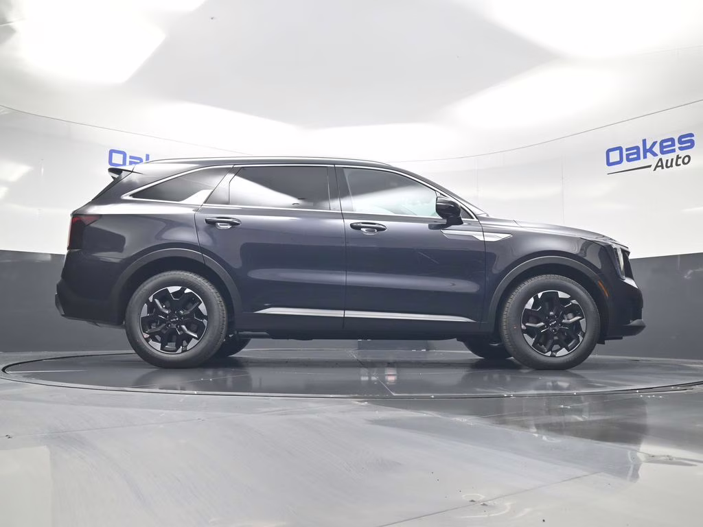 2026 Panthera Metal Kia Sorento S FWD SUV
