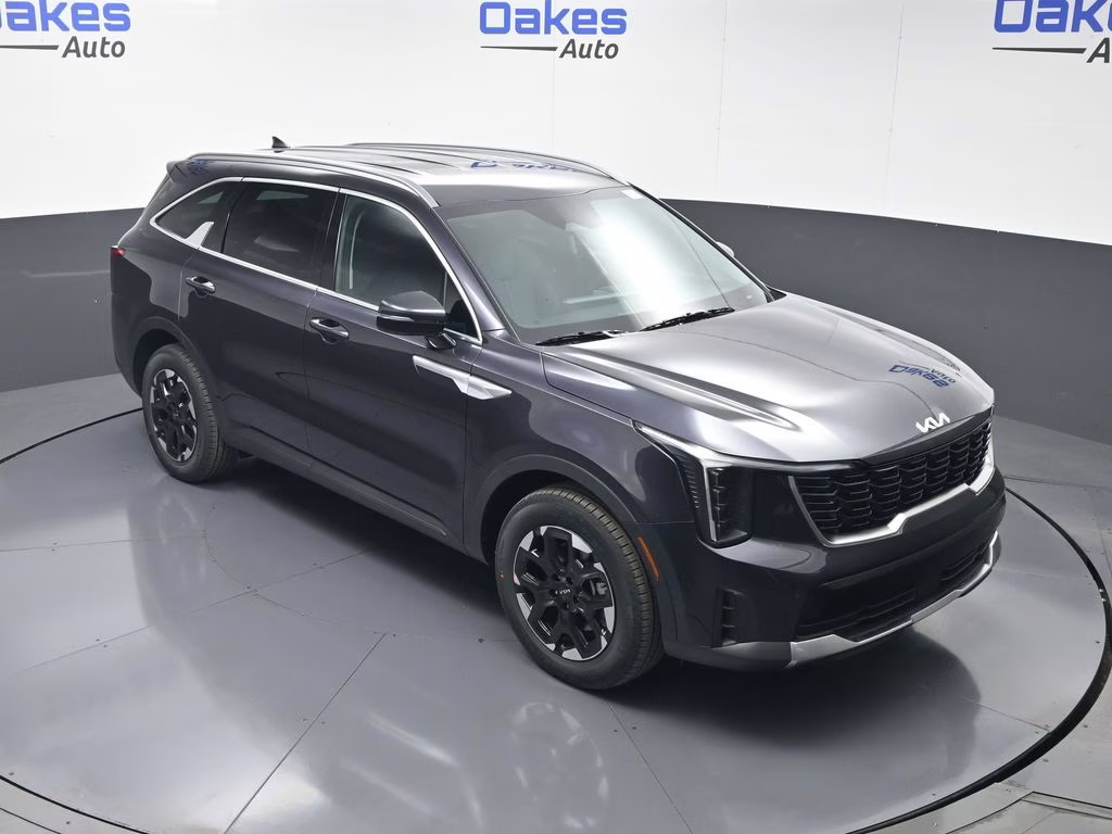 2026 Panthera Metal Kia Sorento S FWD SUV