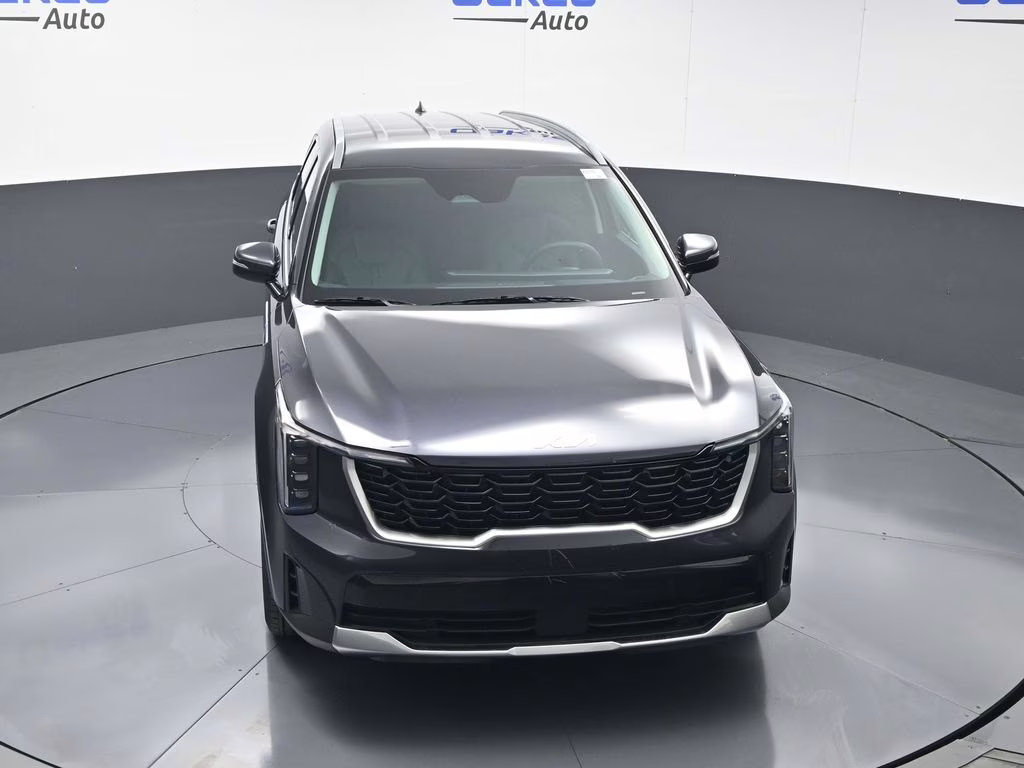 2026 Panthera Metal Kia Sorento S FWD SUV