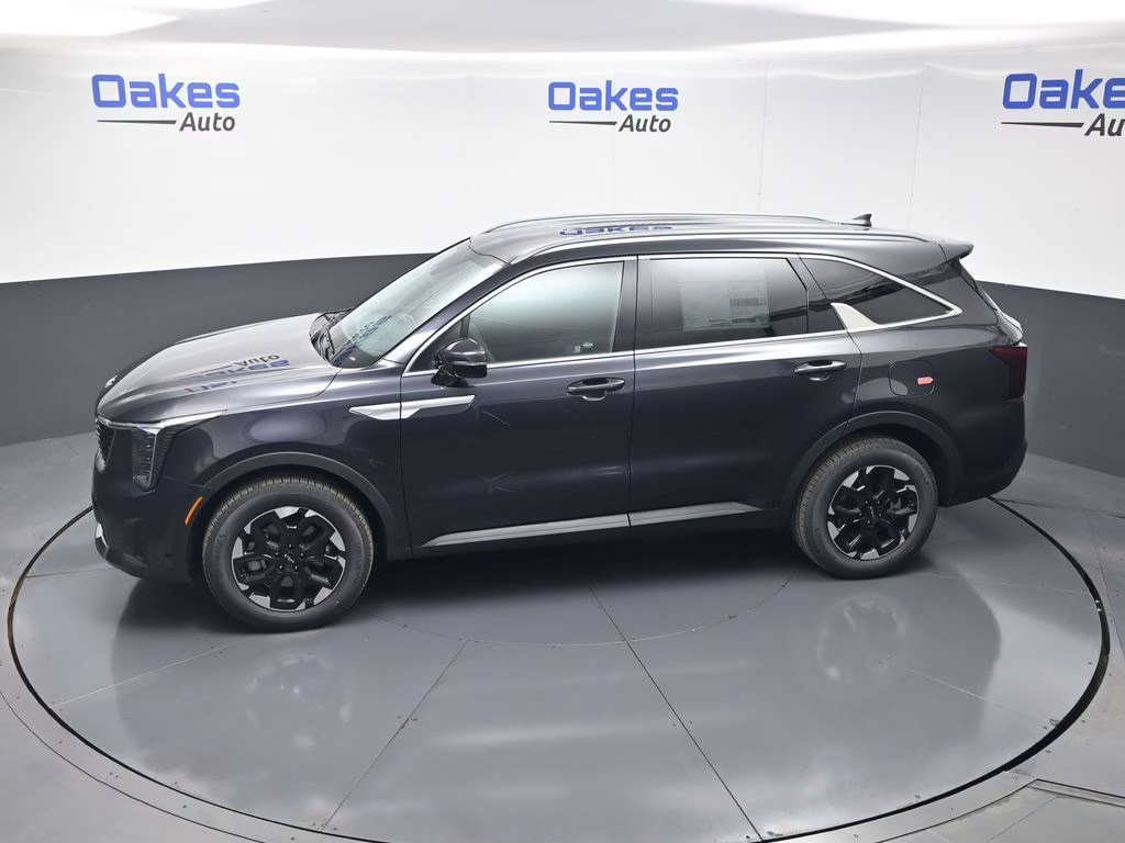 2026 Panthera Metal Kia Sorento S FWD SUV